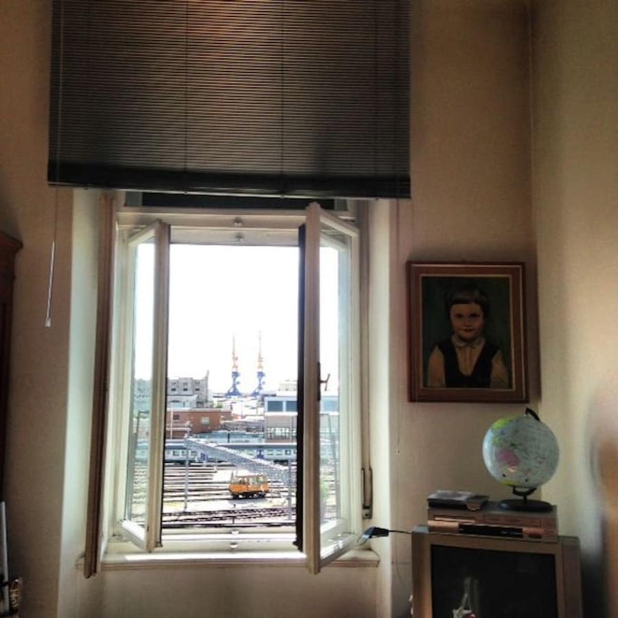 Le Stanze Di Miramare B&B Boutique Trieste Exterior photo