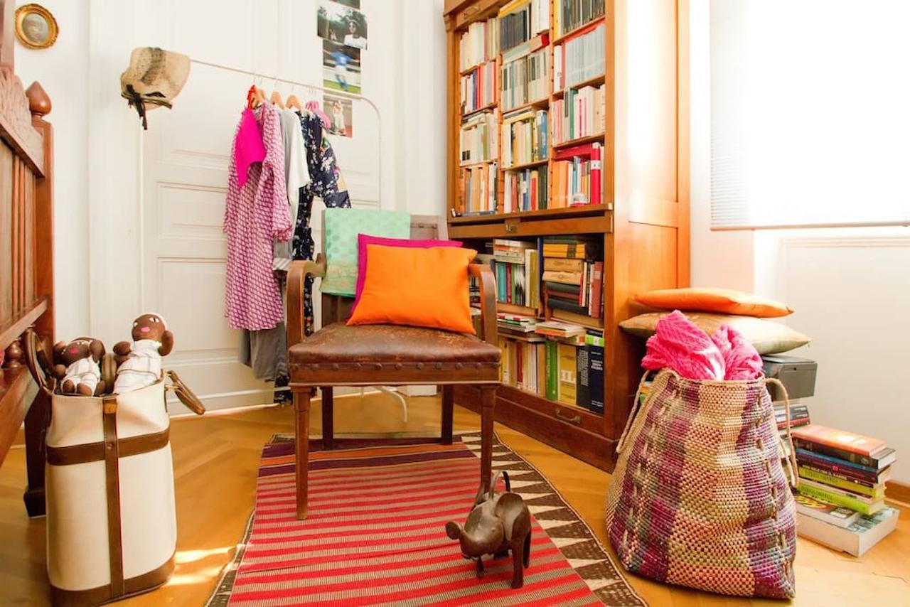Le Stanze Di Miramare B&B Boutique Trieste Exterior photo