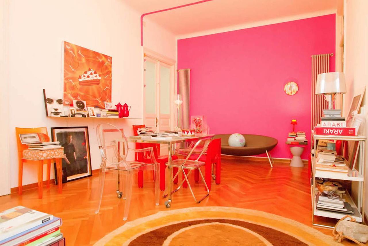 Le Stanze Di Miramare B&B Boutique Trieste Exterior photo